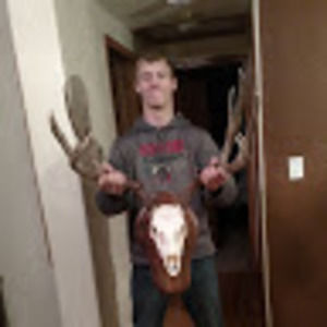 Meet your Posher, Beau